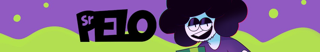 Sr Pelo Banner