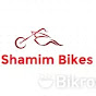 Shamim bike