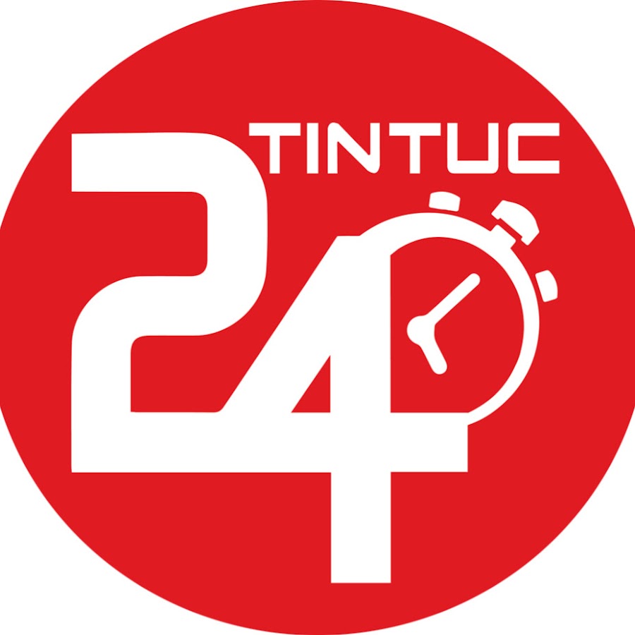 TIN TỨC 24H TV @Tintuc24htvv