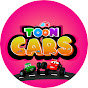 TOON CARS youtube avatar