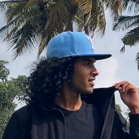 influencer profile picture