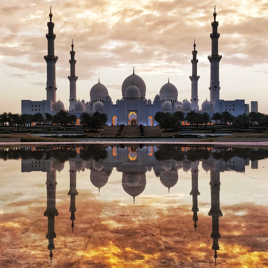 islamic page - YouTube islamic page