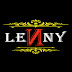 logo LENNY GREGGIO