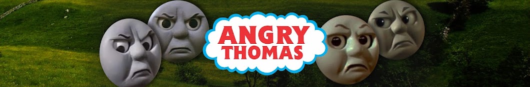 Angry Thomas Banner