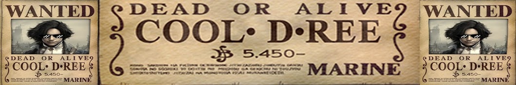Cooldree Banner