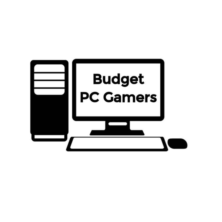 Budget PC Gamers YouTube