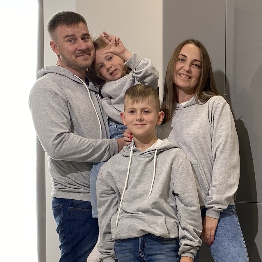Klymenko Family 1 @klymenkofamily1434