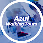 Azul Walking Tours