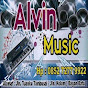 Alvin Music