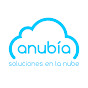 Anubía (Partner Oficial de Odoo en Galicia)