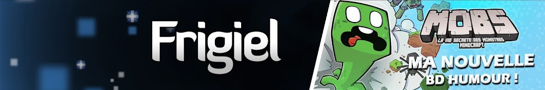 Frigiel Banner