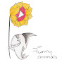 퍼니멀 funny animals