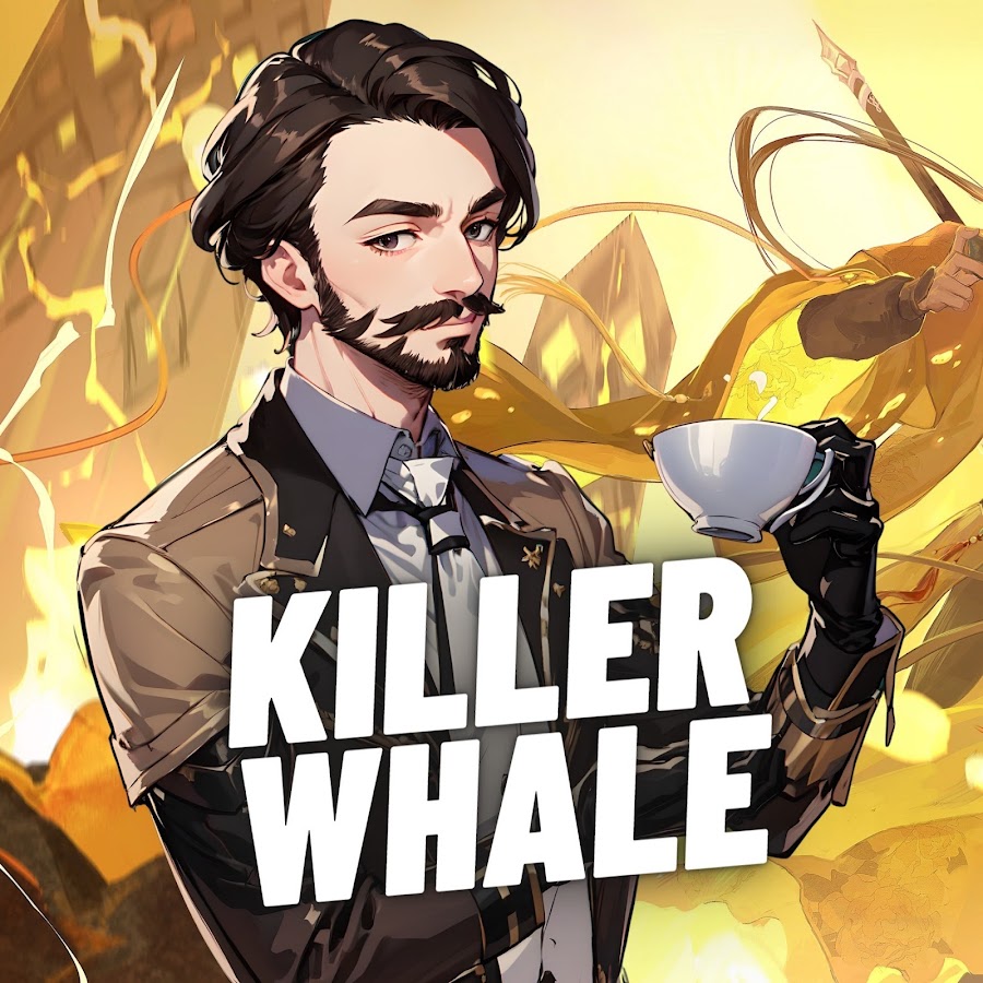 Killerwhale