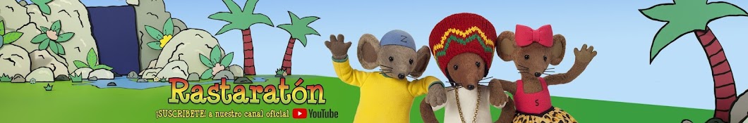 Rastamouse en Español