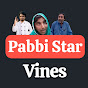 Pabbi Star Vines 