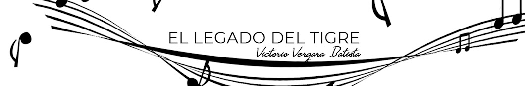 Victorio Vergara [Canal Oficial] Banner
