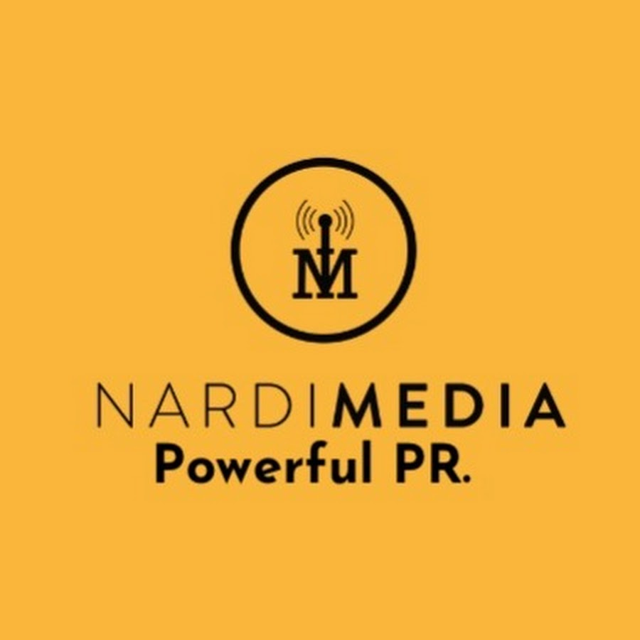 Nardi Media. Uplifting Voices through Powerful PR.