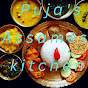 Puja's Assamese kitchen 