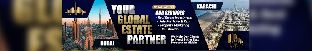 Real Estate With ABJ