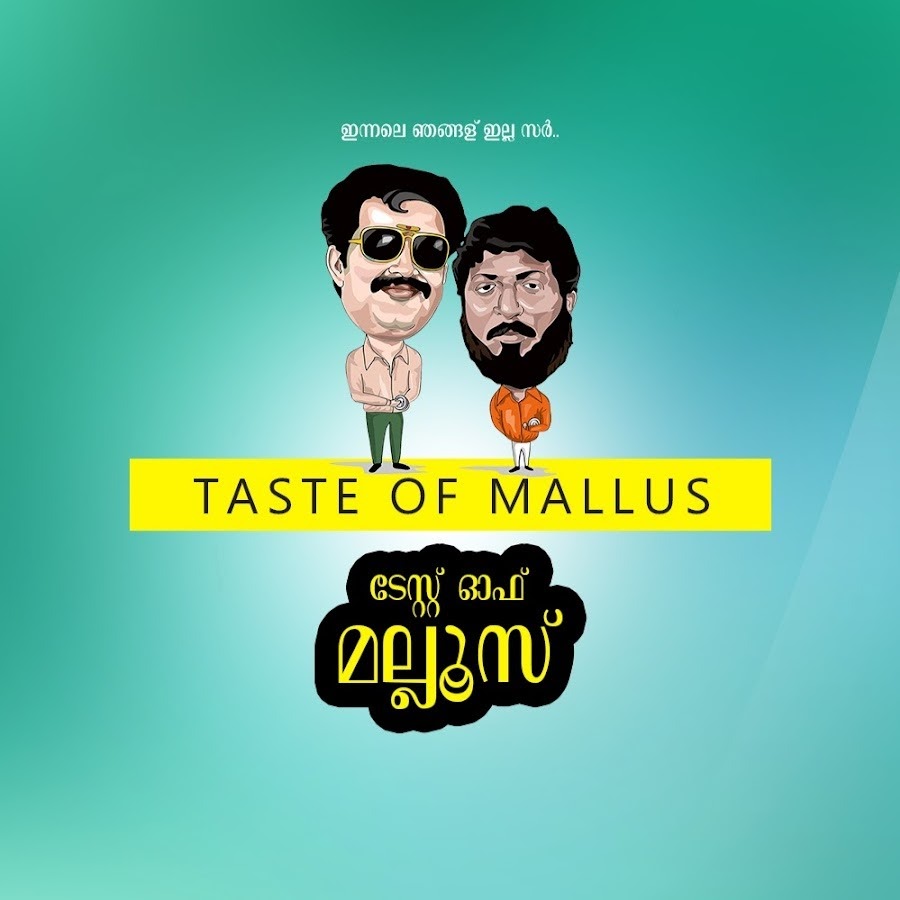 Taste Of Mallu