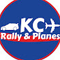 KC Rally & Planes