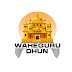 Waheguru Dhun