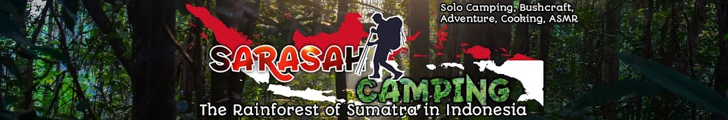 SARASAH CAMPING