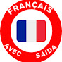 français avec saida