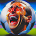 Soccer meme laughing 