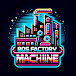 80'S factory machine