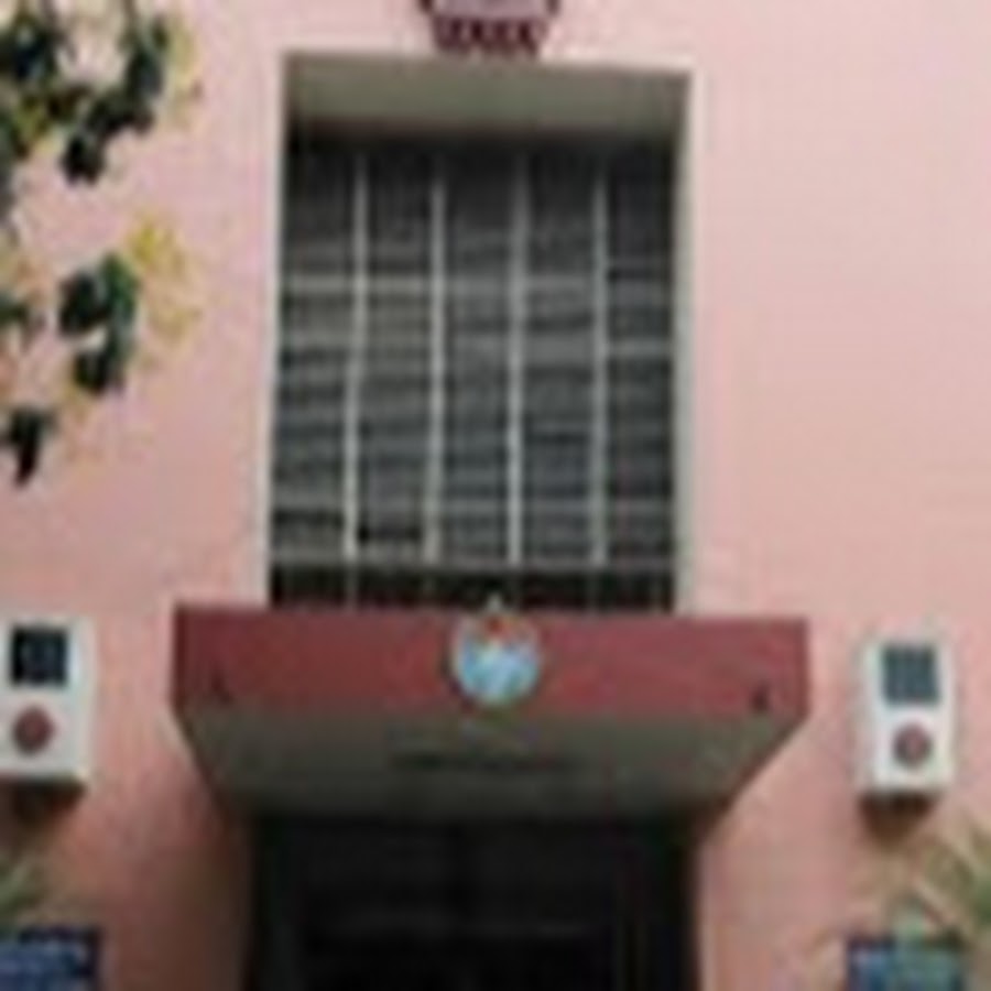 Vivekananda Institute of Languages RamakrishnaMath