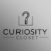 logo Curiosity CLoset