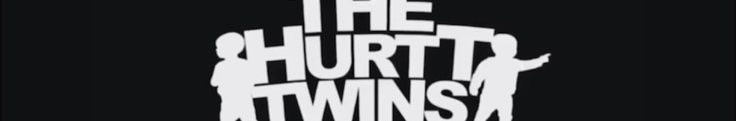 The HurttTwins Banner