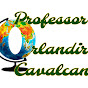 ORLANDIR CAVALCANTE