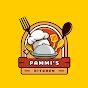 Pammi kitchen