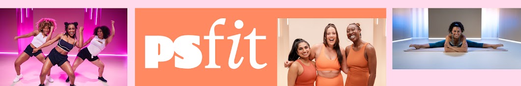 PS Fit  Banner