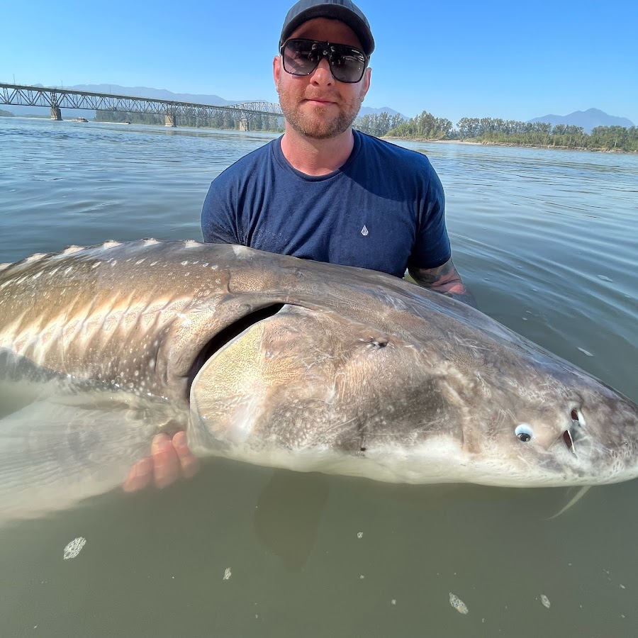 Gallery - River Therapy Fishing