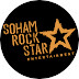 logo Soham Rockstar Entertainment