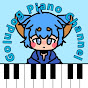 Goludog Piano Channel