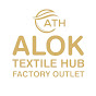 ALOK TEXTILE HUB TELGU 