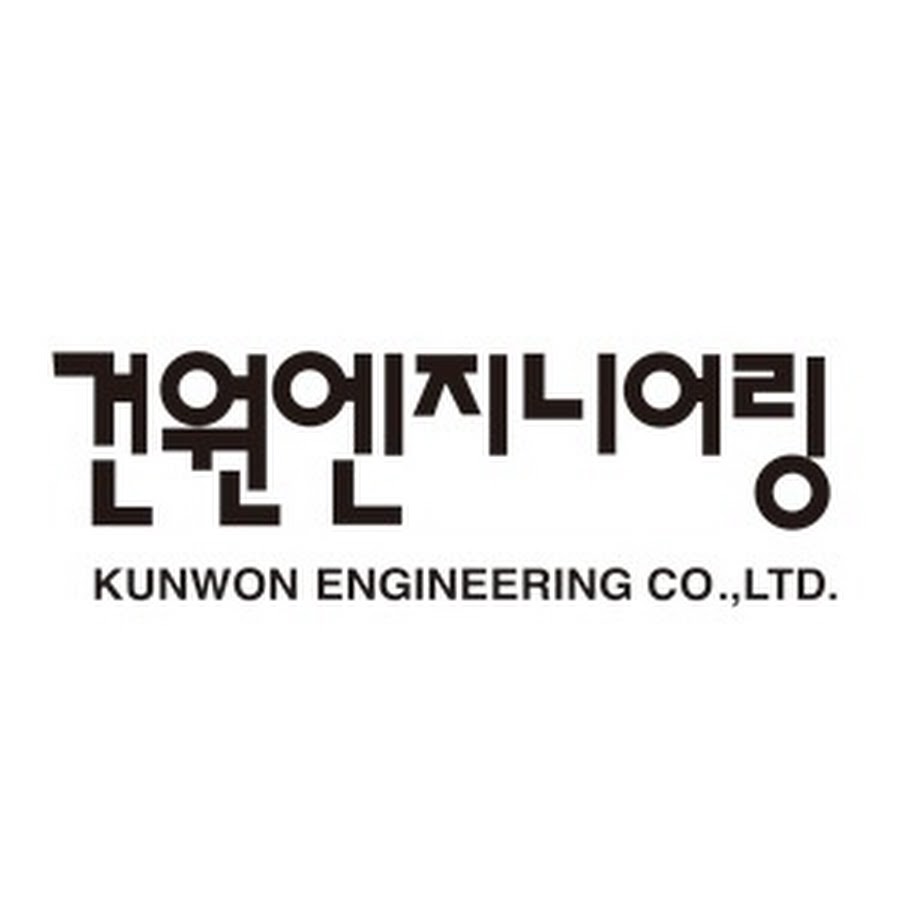 건원엔지니어링 - YouTube 건원엔지니어링