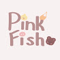 Pink fish