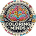 Coloring Minds