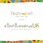 #TechTuesdaysUK