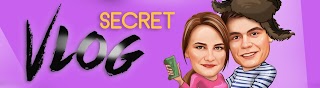 Secret Vlog