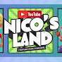 Nico's Land English