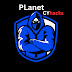 logo PLanet CYhacks