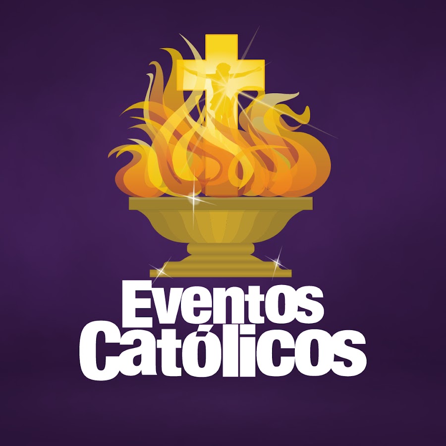 Eventos Católicos @EventosCatolicosTV