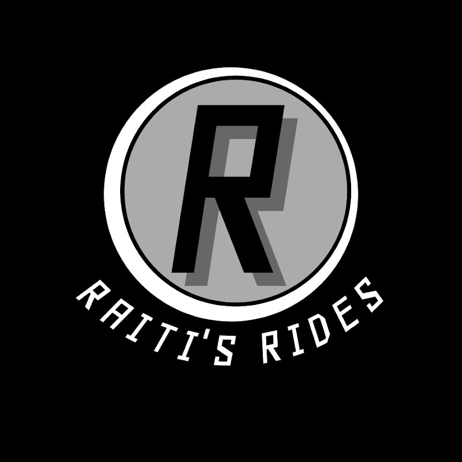 Raiti's Rides @raitisrides