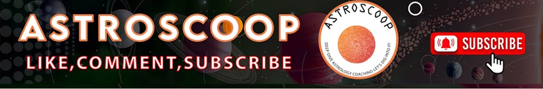 AstroScoop